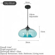 Sky Blue