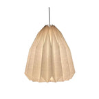 Elegant Origami Paper Lantern - Modern & Durable