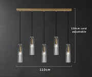 L 5 lights