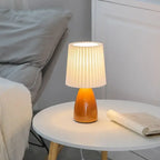 Super Cute Nightstand Lamp - Modern & Classic Design