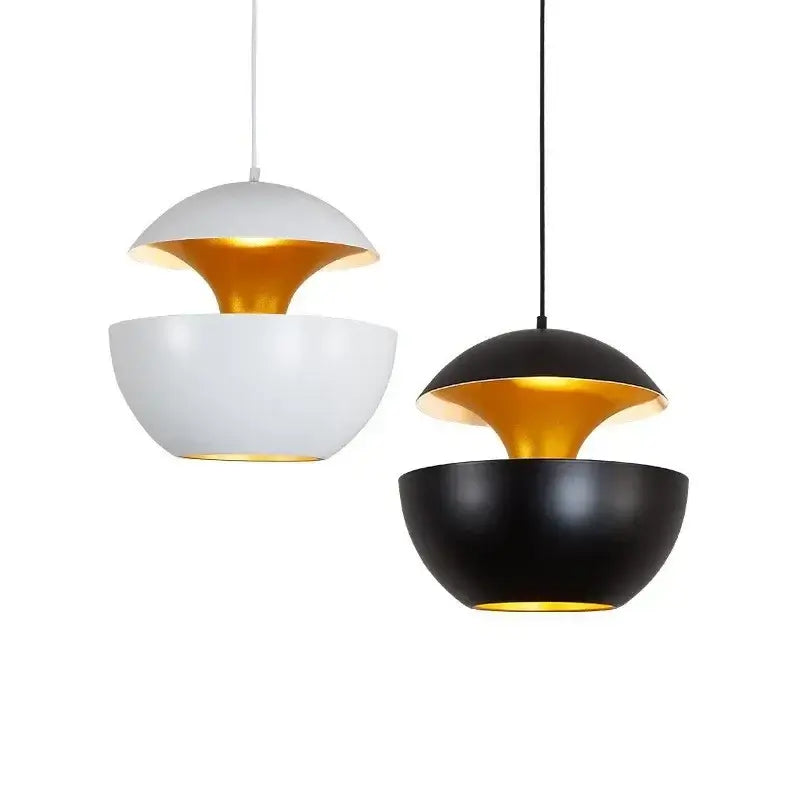 Scandi Pendant Lights for a Stylish Kitchen