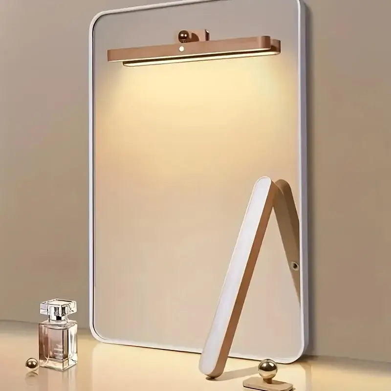 USB Magnetic Charging Wall Lamp - Versatile Lighting