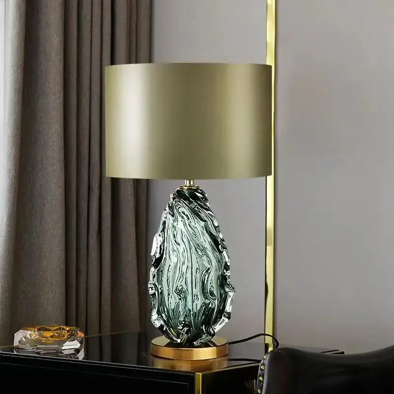 Lamps, Lamps, Lamps, Delightful Collection of Modern Table Lamps