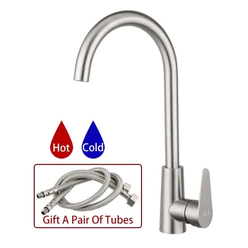 Hardware Accessories, Hardware Accessories, Hardware Accessories, Golden Kitchen Mixer Tap/Faucet