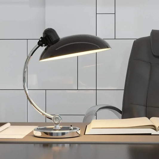 Lampe de table de chevet – Design intemporel et fonctionnalité moderne