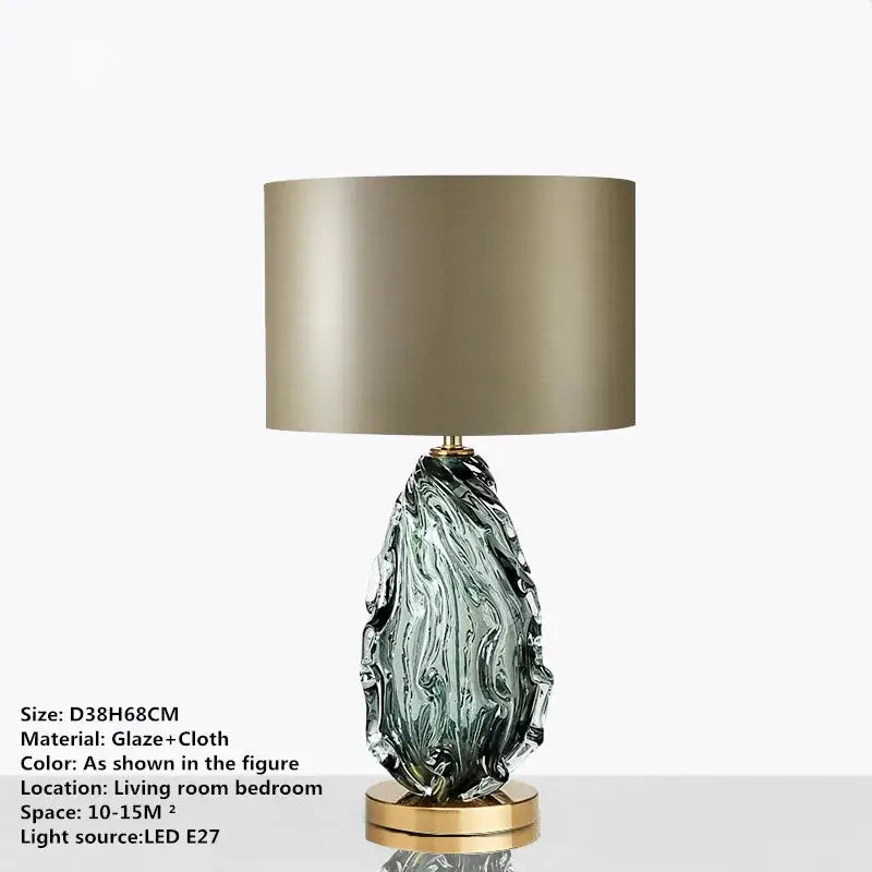 Lamps, Lamps, Lamps, Delightful Collection of Modern Table Lamps