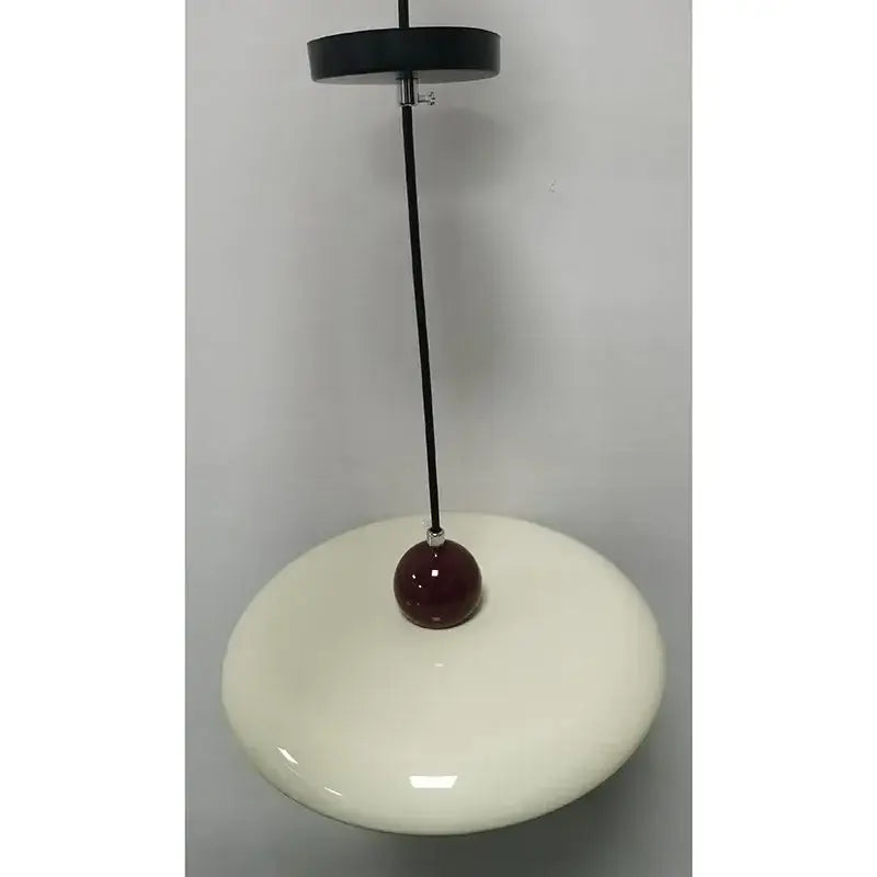 Retro 70s Kitchen Ceiling Light