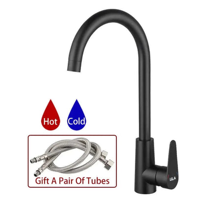 Hardware Accessories, Hardware Accessories, Hardware Accessories, Golden Kitchen Mixer Tap/Faucet