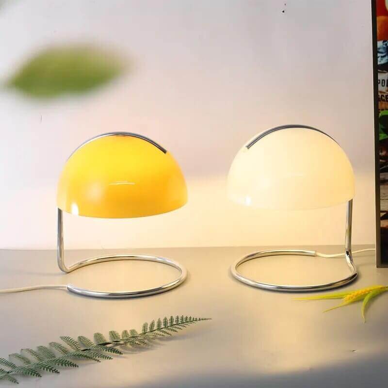 80s best sale desk lamp