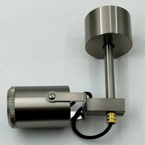 Minimalist Adjustable Aluminium COB LED Ceiling Spotlight