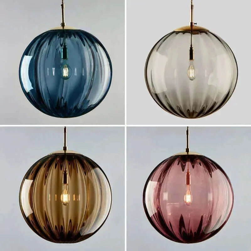 Delicious Lollipop Modern Pendant Light