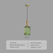 Green-13 G-B