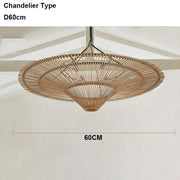 Chandelier-D60cm
