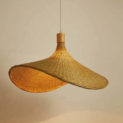 Ceiling Light Fixtures, Ceiling Light Fixtures, Ceiling Light Fixtures, Nauradika Design Essentials: Rattan Hand Woven Hanging Lamp