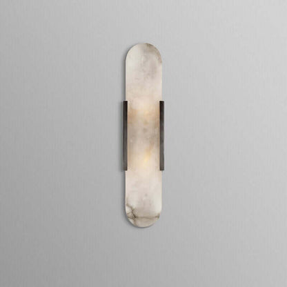 You will find Posh Marble & Gold Roman Villa Sonce, £140.0 on www.nauradika.com in our collection: Wall Light Fixtures