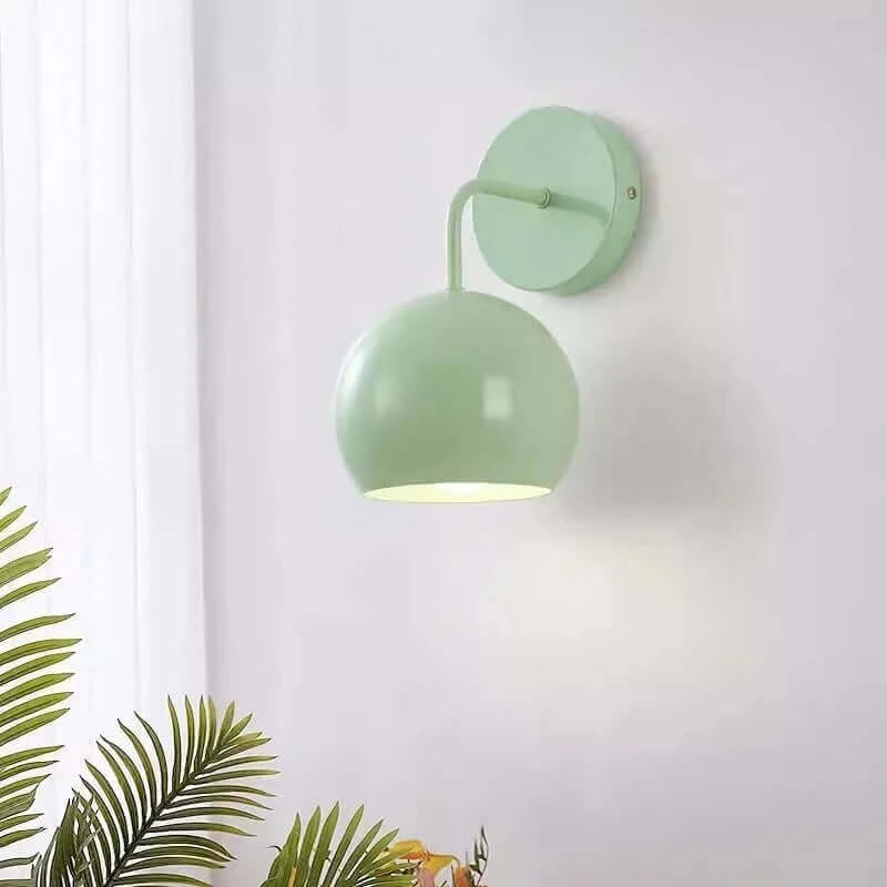 Wall Light Fixtures, Wall Light Fixtures, Wall Light Fixtures, Simple metal sconce with or without chain switch