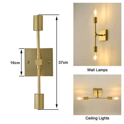 Wall Light Fixtures, Wall Light Fixtures, Wall Light Fixtures, Double Wall Lights