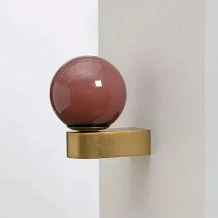 Wall Light Fixtures, Wall Light Fixtures, Wall Light Fixtures, Chic Dual Bubble Wall Light - Modern & Versatile Lighting