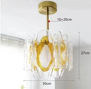 D50cm 1Tier