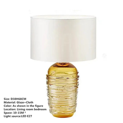 Lamps, Lamps, Lamps, Delightful Collection of Modern Table Lamps