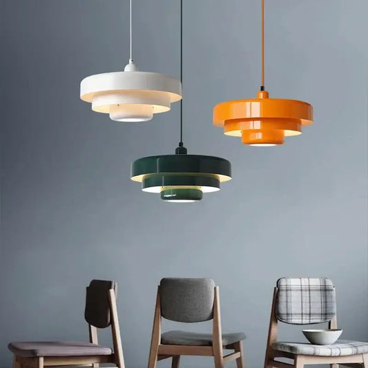 Collection of Nordic Pendant Light