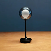 Black Globe
