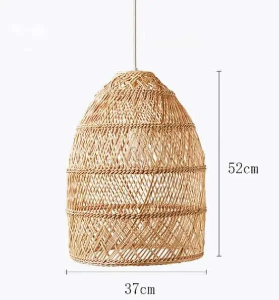 Ceiling Light Fixtures, Ceiling Light Fixtures, Ceiling Light Fixtures, Vintage Rattan Bohemian Lamp Shades