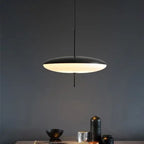 Nordic LED Pebble Pendant Light - Stylish & Minimalist