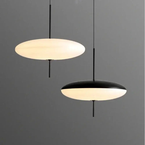 Nordic LED Pebble Pendant Light – Minimalist Ceiling Lamp featuring sleek organic designs and soft diffused LED lighting.