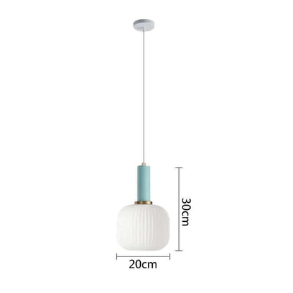 Ceiling Light Fixtures, Ceiling Light Fixtures, Ceiling Light Fixtures, White Nordic Restaurant Pendant Lights