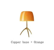 Copper Orange