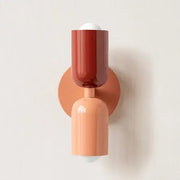 Pink Base - Red-Pink