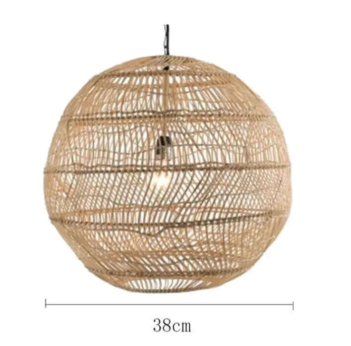 Ceiling Light Fixtures, Ceiling Light Fixtures, Ceiling Light Fixtures, Vintage Rattan Bohemian Lamp Shades