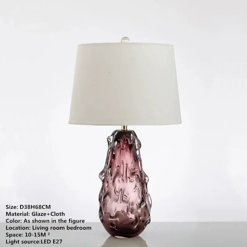 Lamps, Lamps, Lamps, Delightful Collection of Modern Table Lamps