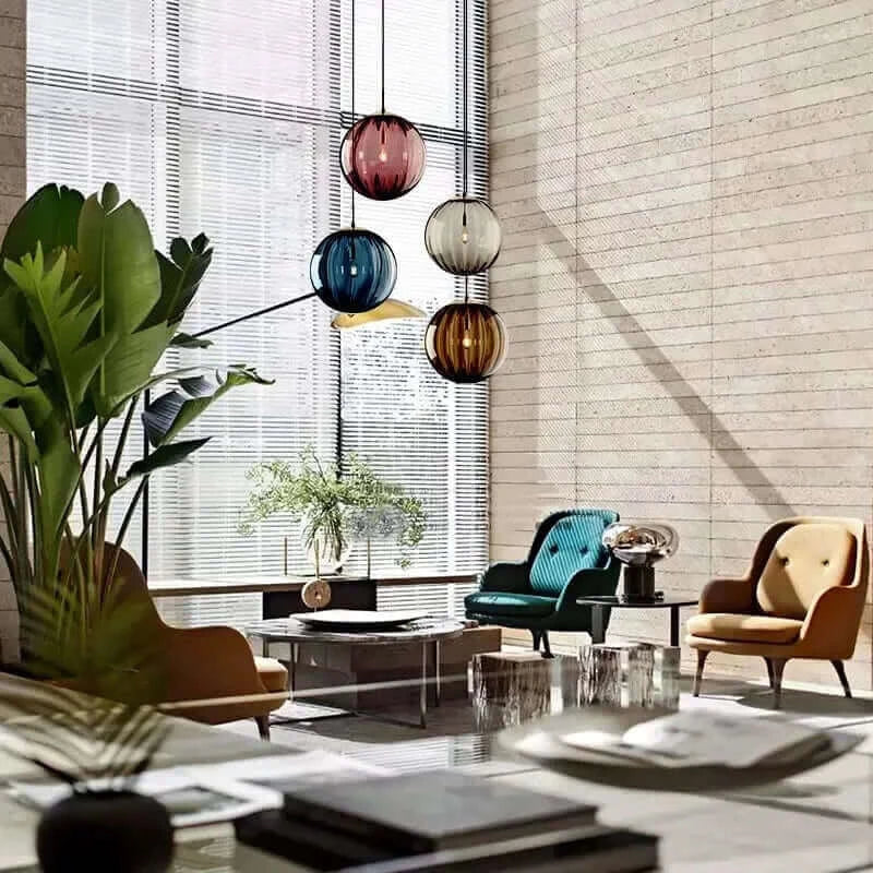 Ceiling Light Fixtures, Ceiling Light Fixtures, Ceiling Light Fixtures, Delicious Lollipop Modern Pendant Light