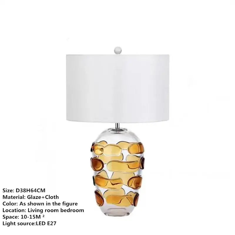 Lamps, Lamps, Lamps, Delightful Collection of Modern Table Lamps