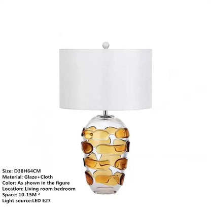 Lamps, Lamps, Lamps, Delightful Collection of Modern Table Lamps