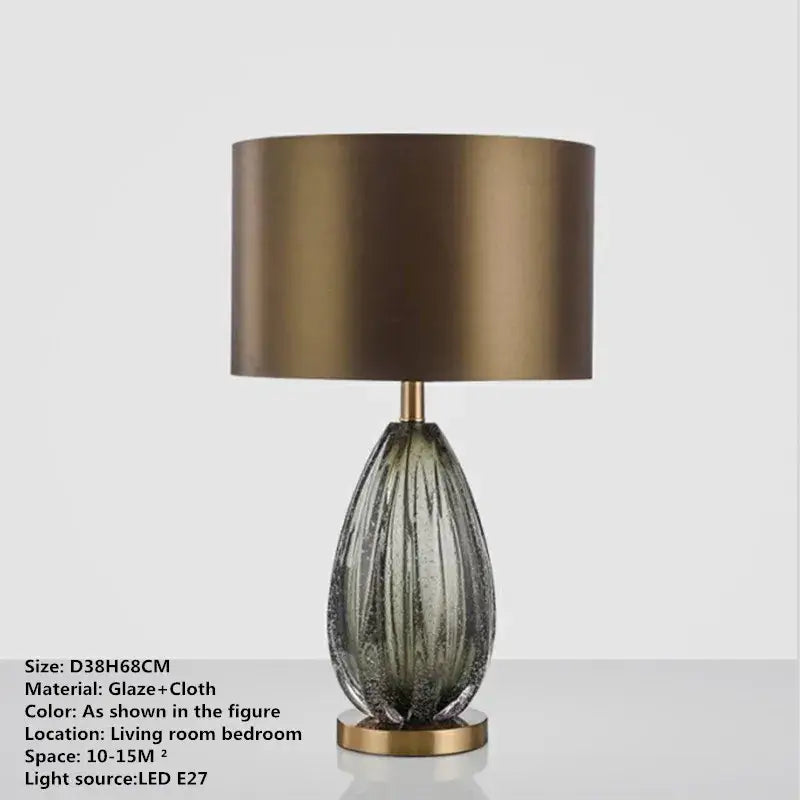 Lamps, Lamps, Lamps, Delightful Collection of Modern Table Lamps