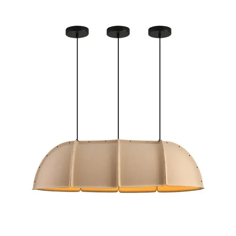 Danish Giant Felt Ceiling Pendant Lamp