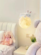 Nordic Simple Chandelier - Elegant & Functional