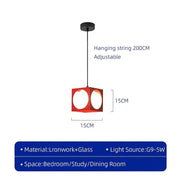 Red Dimming