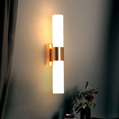 Wall Light Fixtures, Wall Light Fixtures, Wall Light Fixtures, Large Modern LED Wall Lamp (42cm)