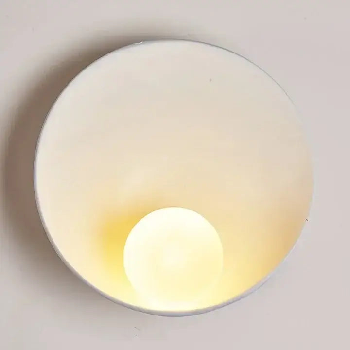 Wall Light Fixtures, Wall Light Fixtures, Wall Light Fixtures, Resin Wall-Mounted Bathroom Light