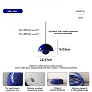 Klein Blue
