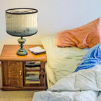 Japanese Style Bamboo Lamp Shade | Elegant Lighting