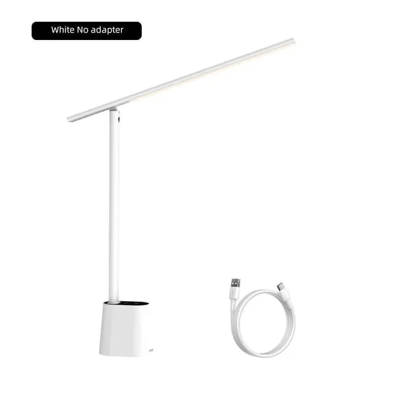 Lamps, Lamps, Lamps, Foldable LED Desk Lamp