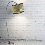 Japanese Style Bamboo Lamp Shade | Elegant Lighting