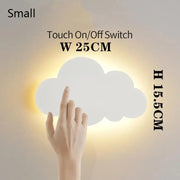 White Small
