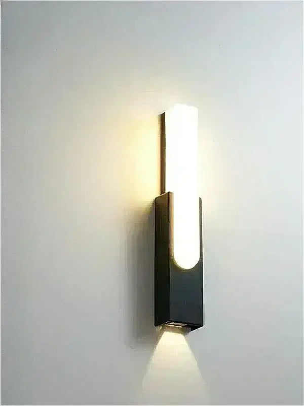 Intricate Outdoor Wall Lights - Luxury Design