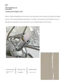 Nordic Smoke Glass Bubble Chandelier – Modern Grape Cluster Pendant Light showcasing lamp body features and design details.